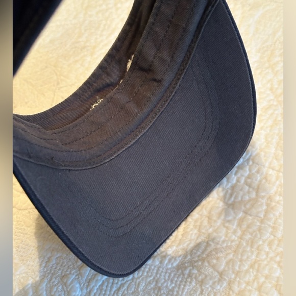 Bronx Brewery sun visor cap - Picture 5 of 5